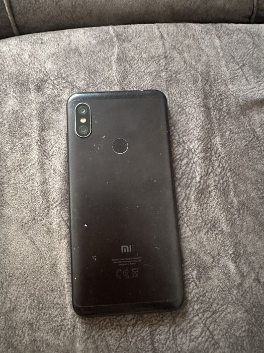 Xiaomi Redmi note 6 pro