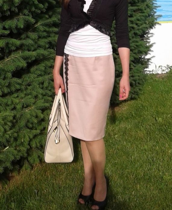 Продам юбки карандаш