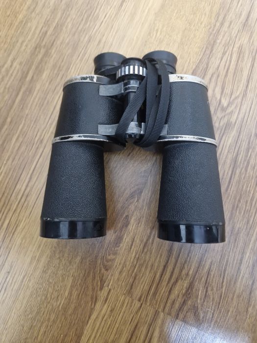 Бинокль в хорошем состояний
