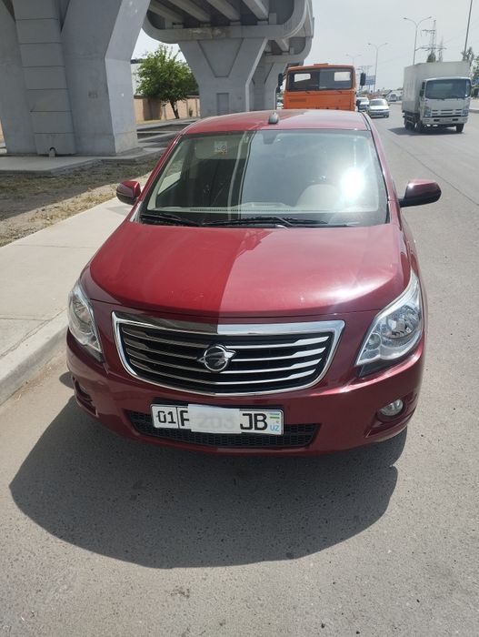 Chevrolet Cobalt 2020