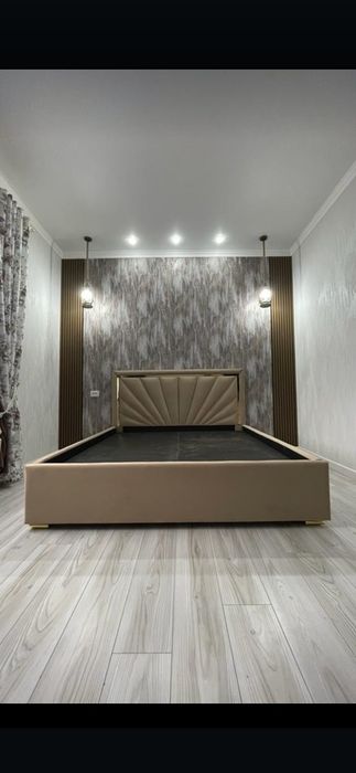 Акция Кровать для спальни