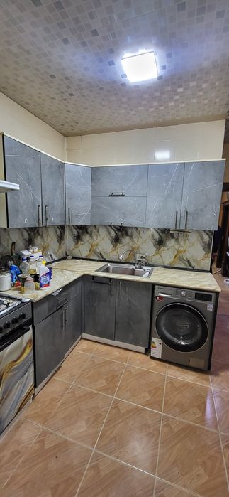 Продается кухонная мебель