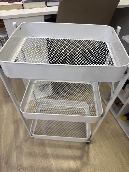 Тележка помощник