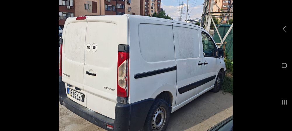 Peugeot Expert 1.6 hdi