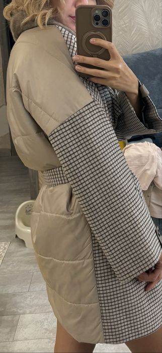 Продам элитное пальто