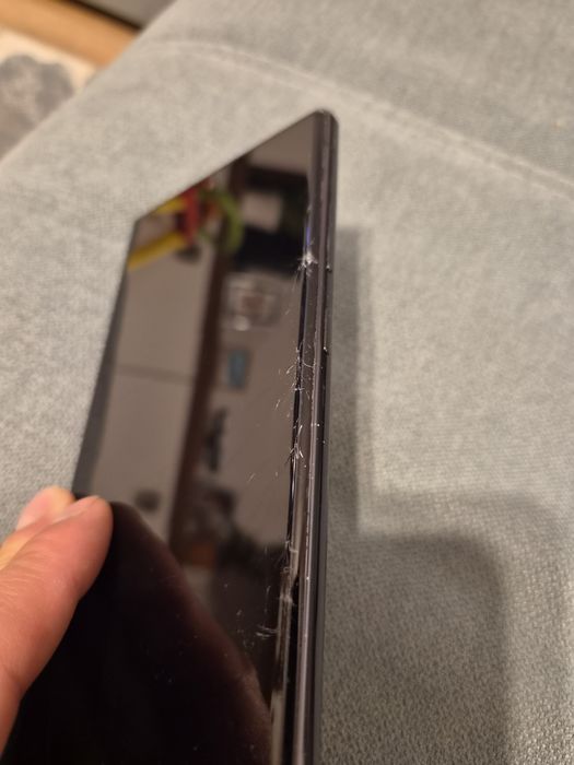 Samsung s23 ultra spart
