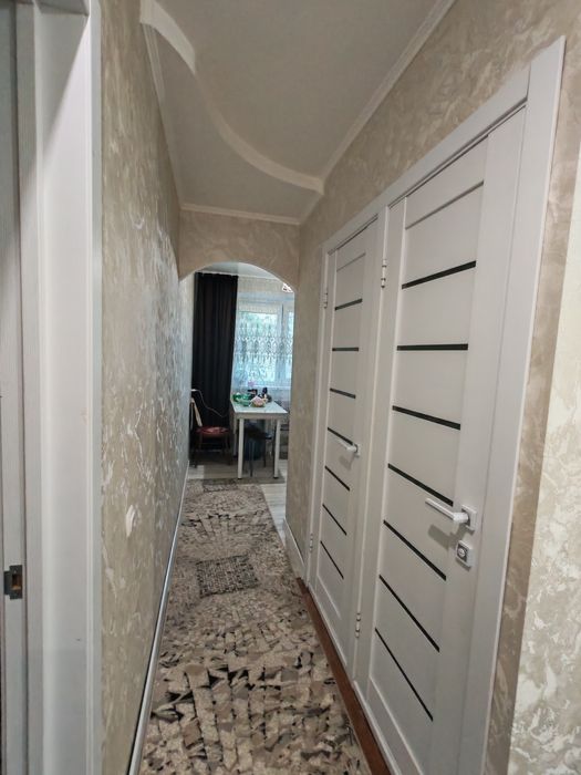 Продам 3 комнатную квартиру!!