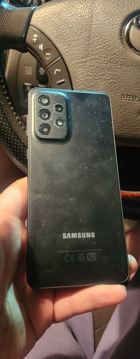 Самсунг А33 в идеальном состоянии