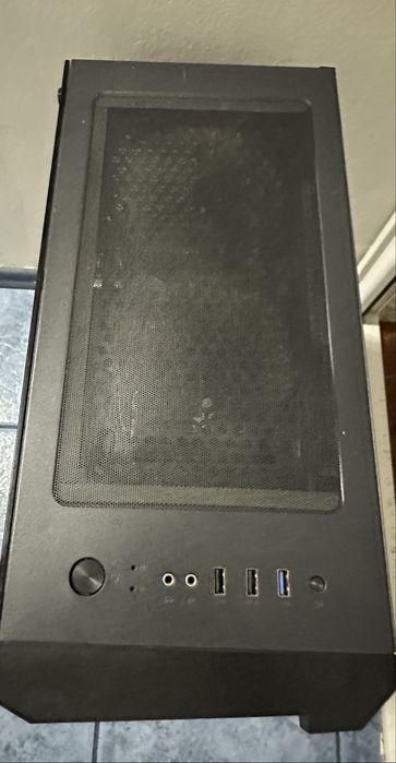 PC gaming rtx 2060 i7-10700kf