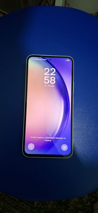 Samsung a54 6_128g