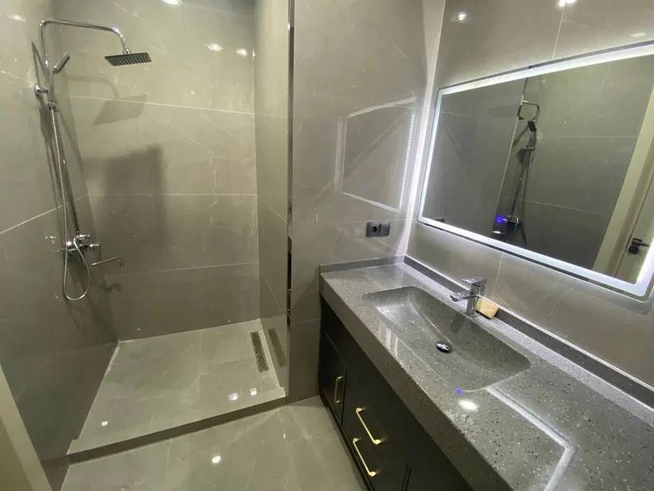 Жк Ташкент Сити! Сдается 3х-ком квартира! В элит комплексе!