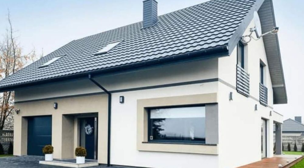 Vand casa modulare din panouri sandwich