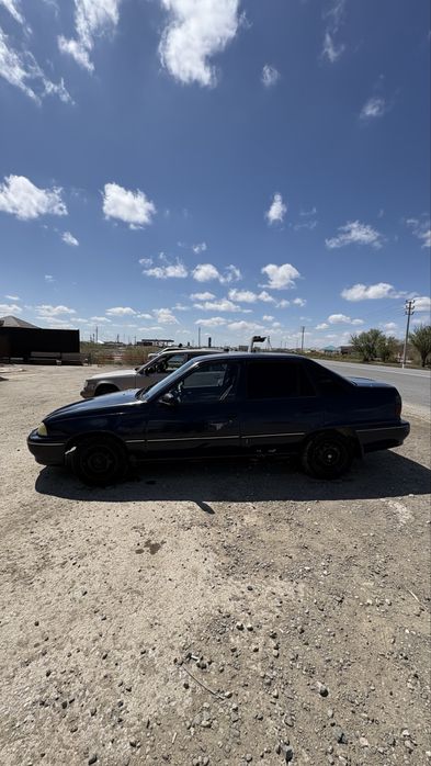 Нексия корейский