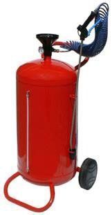 nebulizator 24 L , 50L tabla vopsita si inox , piese nebulizator