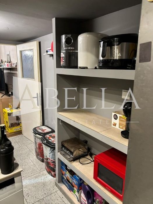 Продава се Двустаен апартамент в София, Люлин 1 - 48 кв.м за 2709 €/кв.м - Снимка #2