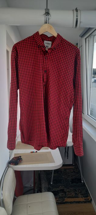 Cămașă casual bărbați