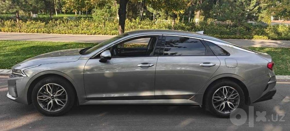 продаётся KIA k5