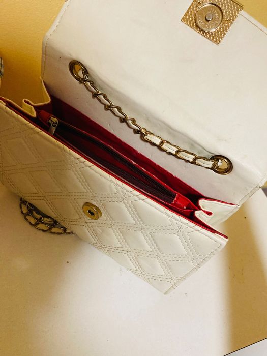 Дамски чанти малко използвани