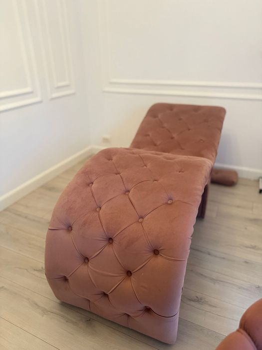 Mobilă salon de instrumentare