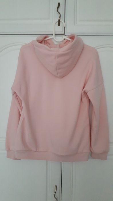 Запазен  Анорак размер  М