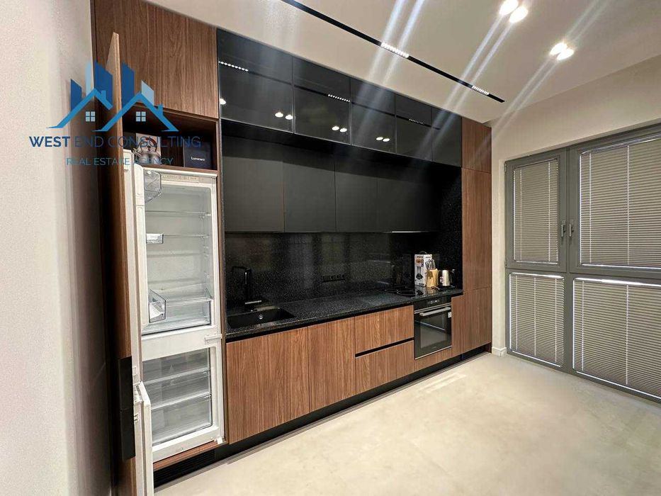 NEW Apartament For Rent | RC Mirabad Avenue 2 rooms - 58m2