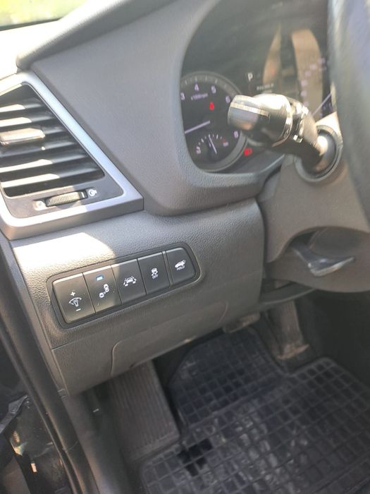 Hyundai tucson,1.6 benzina,177cp luxury