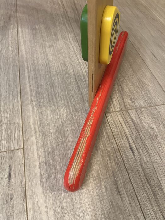 Активна гимнастика на икеа