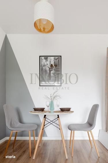 Apartament 2 camere complet renovat | Ateneu Român | Sala Palatului