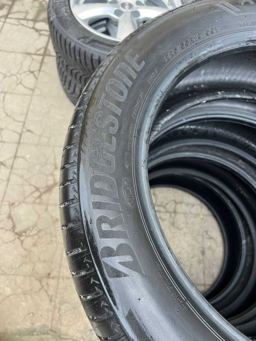 225 55 19 Летни гуми Bridgestone Alenza