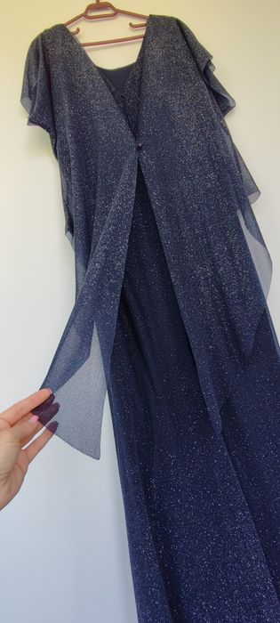 Rochie elegantă de ocazie (de soacră)