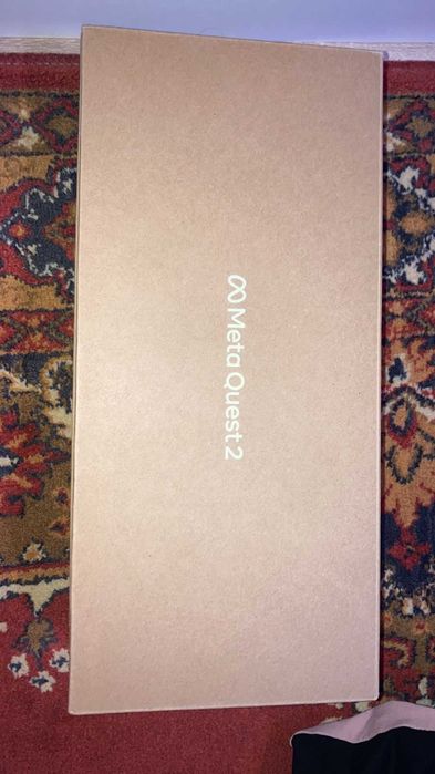 Продаю игру meta quest 2