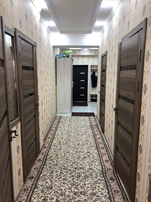 Uzoq muddatga ijaraga uy