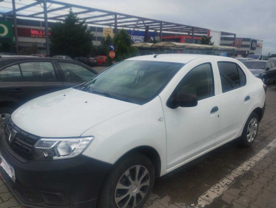 Vand Dacia Logan