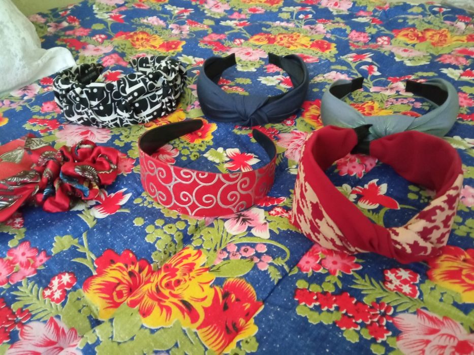 Одежда для всей семьи