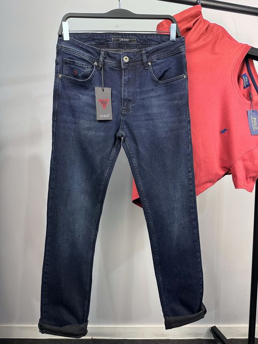 Philipp Plein ,Guess , Calvin Klein, Stone island мъжки дънки