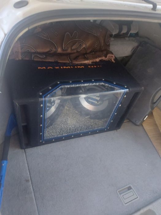 Продам сабы в идеальном состоянии