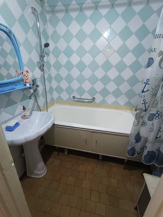 Продам 2-к квартру 7/9 51 кв.м.