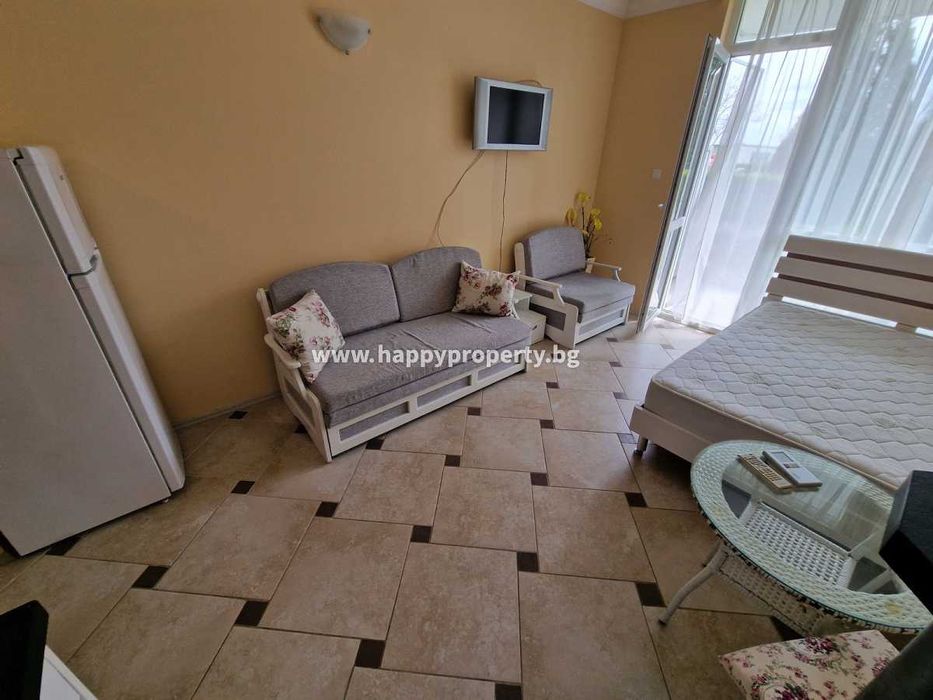 Продава се Едностаен апартамент в с. Равда, Област Бургас - 34 кв.м за 1265 €/кв.м - Снимка #6