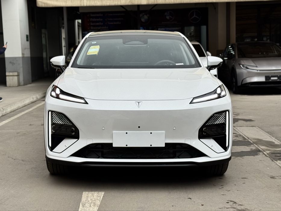 Sotuvga toyyor deepal s07 650 km elektr