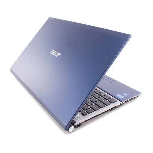 Acer Core i5, ОЗУ 8Gb, SSD 512Gb