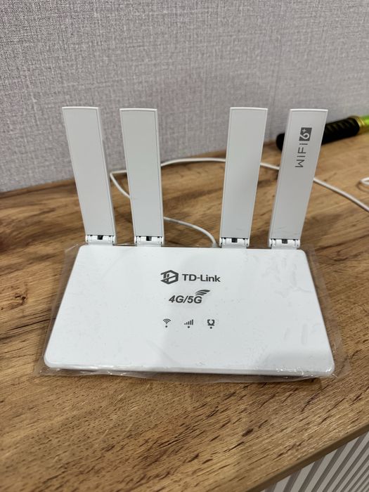 Срочно продается wi-fi роутер!!!