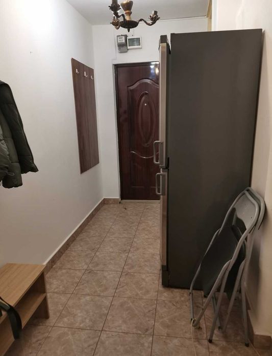 Proprietar vand apartament cu o camera