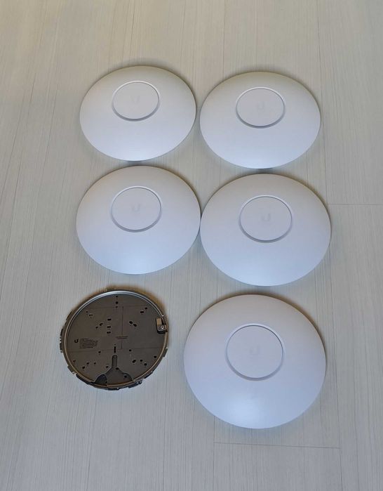Ubiquiti UniFi 6 Enterprise (U6-Enterprise) 6Ghz access point