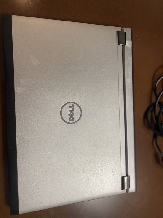 dell ноут для запчастей