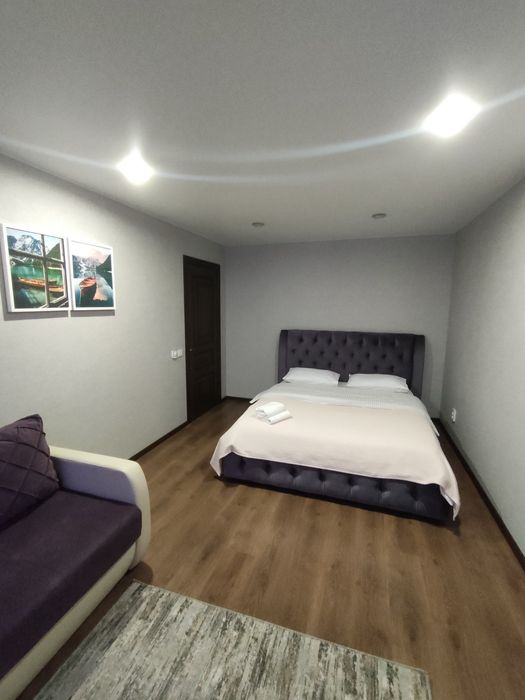 Квартира Посуточно!