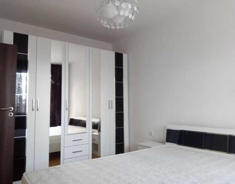 Продава се Двустаен апартамент в София, Сухата река - 72 кв.м за 1653 €/кв.м - Снимка #1