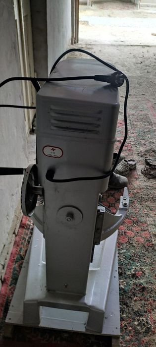 Miksel sotiladi zudlik bilian