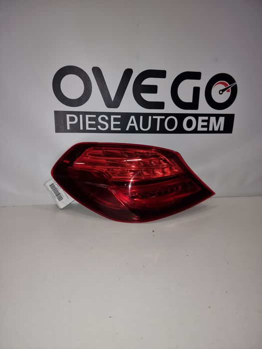 Stop stânga spate LED BMW seria 6 F12 / cod-63217210577 / an-2011 UP