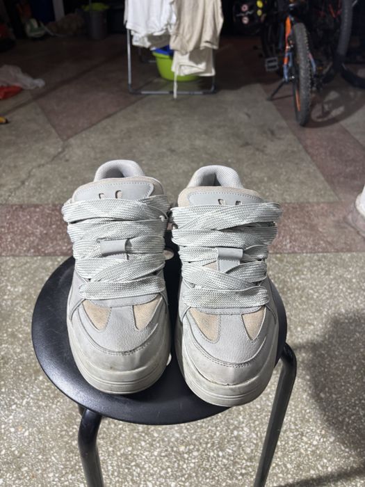 Adidasi  DC marimea 44