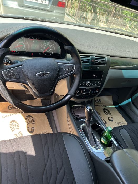 Продам Gentra Elegant Plus Black Matte